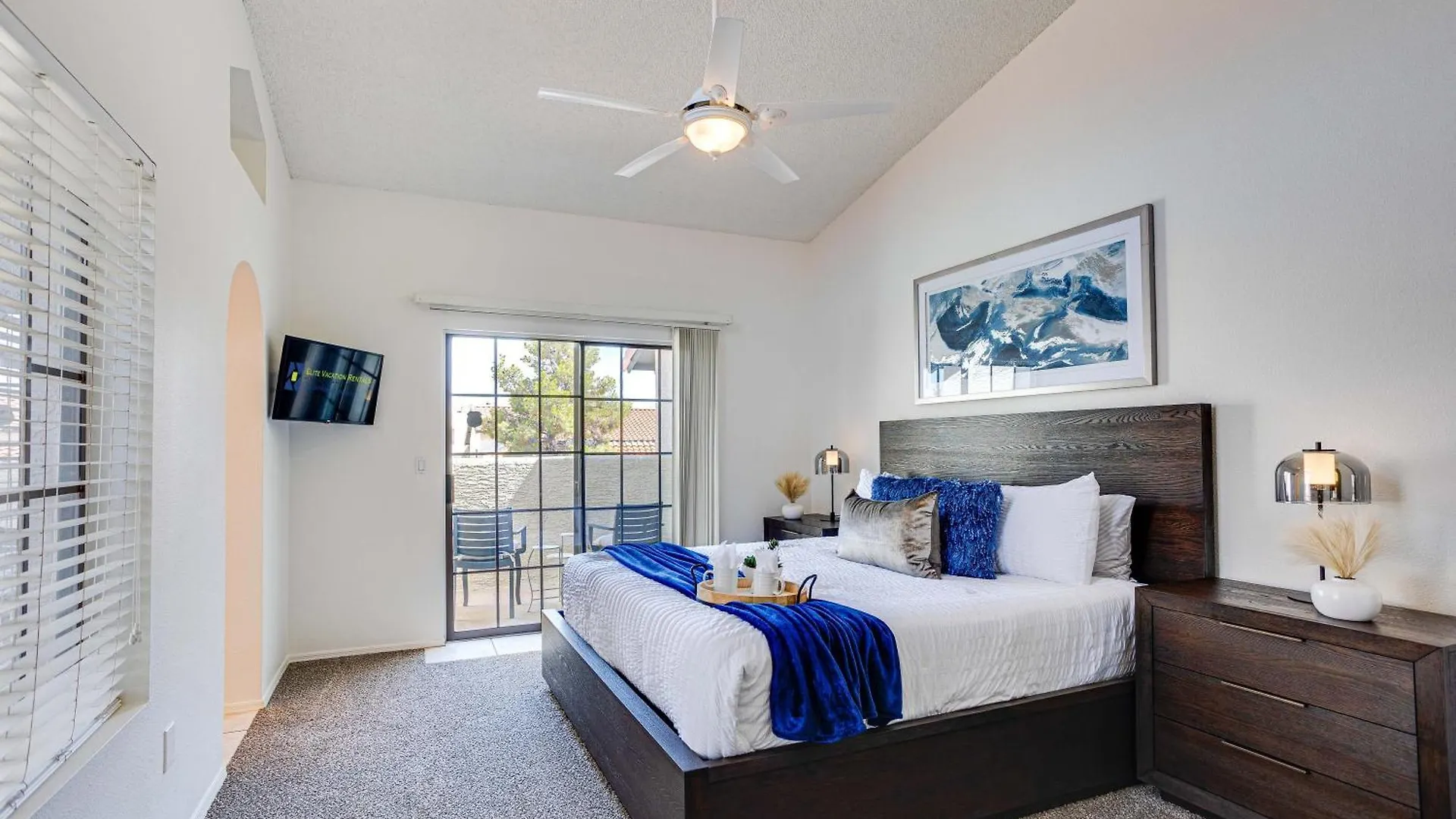 92Nd 1104 Scttsdale Villa Scottsdale