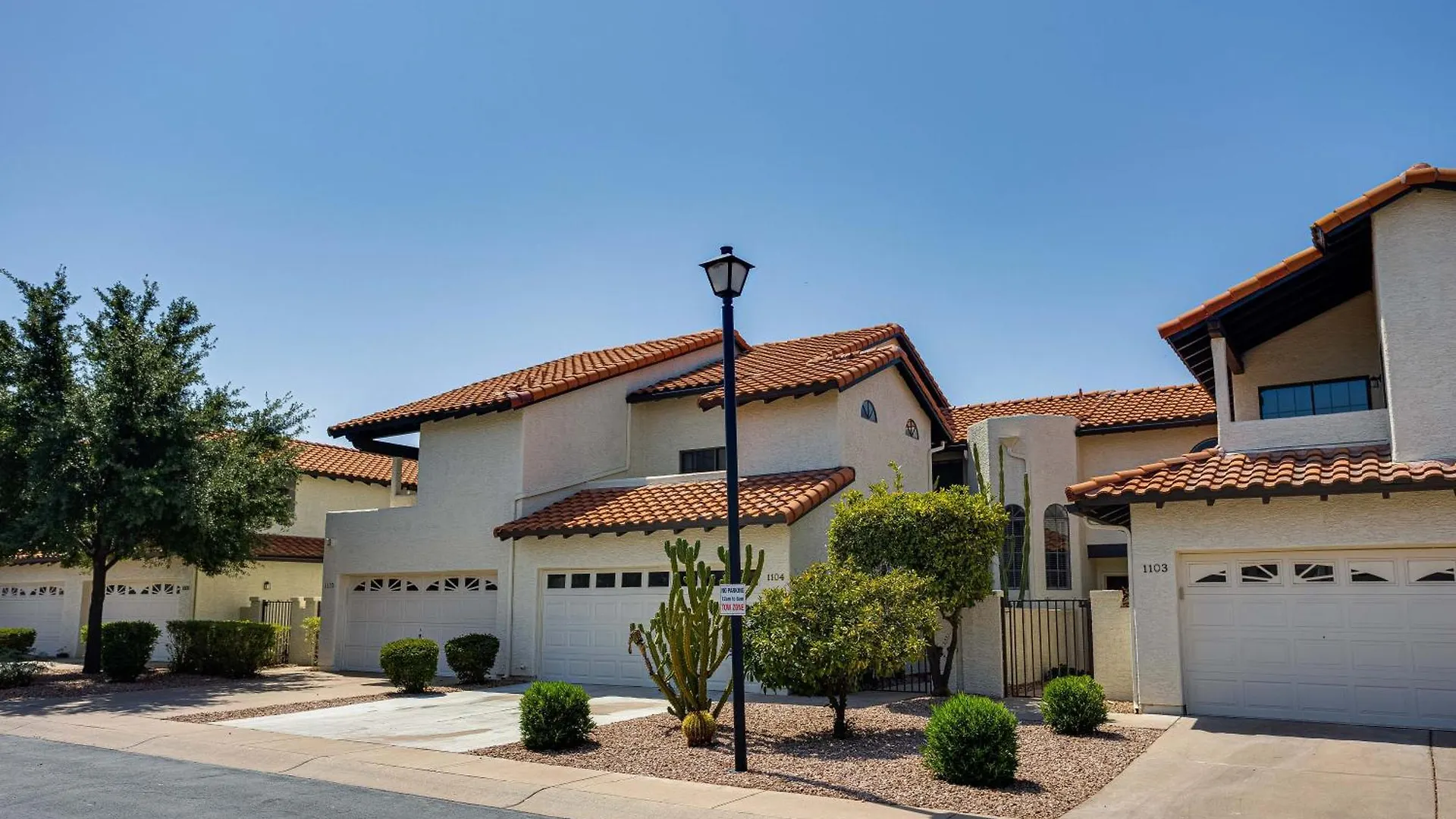 92Nd 1104 Scttsdale Villa Scottsdale Nyaraló