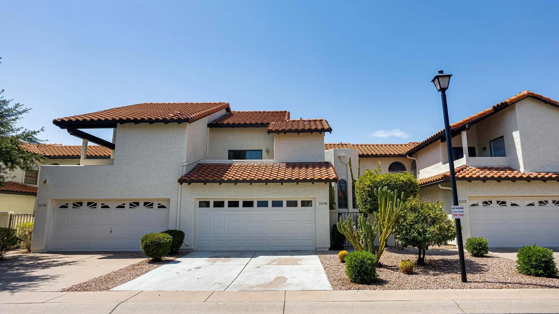 Nyaraló 92Nd 1104 Scttsdale Villa Scottsdale