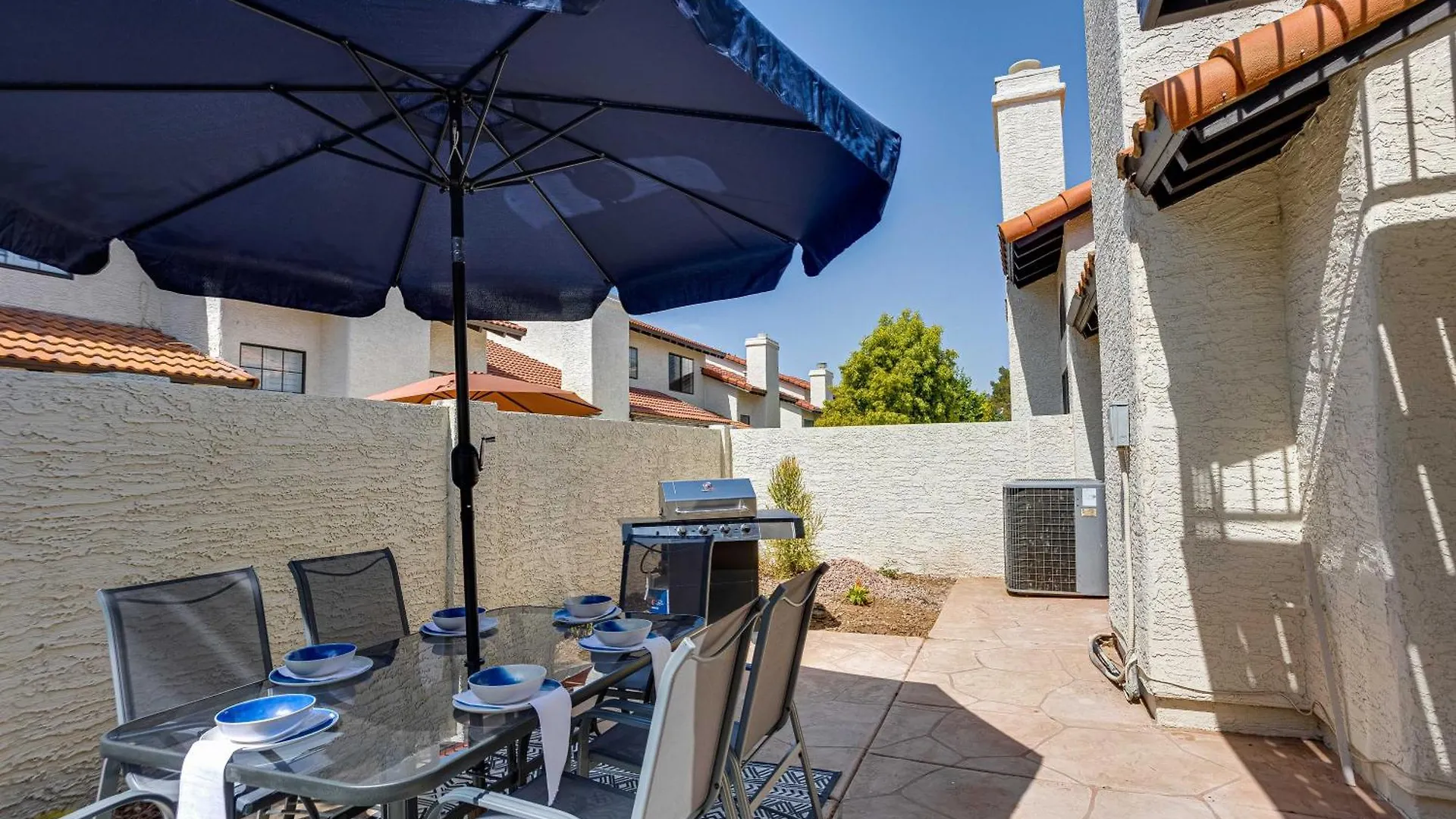 92Nd 1104 Scttsdale Villa Scottsdale Nyaraló